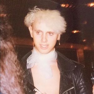 Meet your Posher, Jade